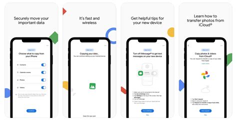 Official App for Android & iOS Devices .